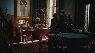  «Хроники русской революции»: большое путешествие в прошлое