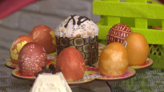 Как православные астраханцы встретили Великий Четверг