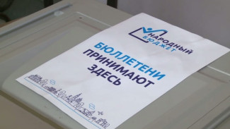 В Астрахани началось голосование в рамках проекта "Народный бюджет"