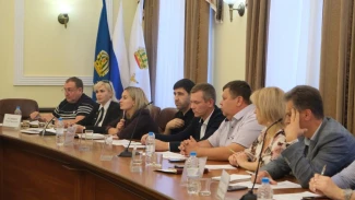 Учреждения культуры Астрахани полностью готовы к отопительному сезону