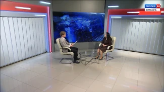 Интервью. Фонд "Защитники Отечества". Эфир от 30.04.2026