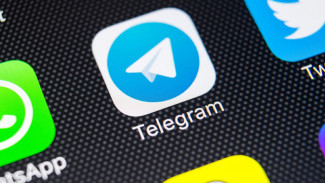Роскомнадзор разблокировал Telegram