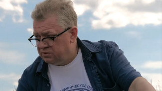 ГТРК «Лотос» представит фильм об известном астраханском враче Иване Семирикове