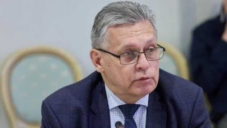 Рифат Сабитов: «Наши предприниматели активно развиваются в цифровой среде»