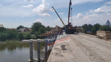 Игорь Бабушкин поручил открыть одну полосу на Милицейском мосту 31 августа