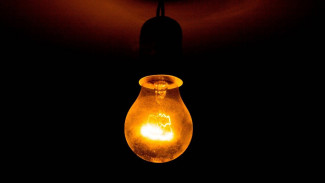 Несколько улиц Астрахани 4 апреля останутся без света