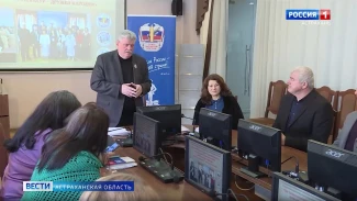 «Дружба литератур – Дружба народов»: 12-й конкурс литературных переводов начался в Астрахани