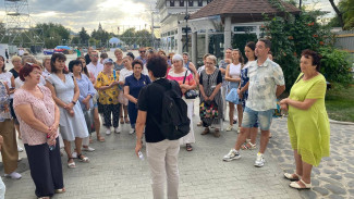 Какие культурные мероприятия пройдут в Астрахани 