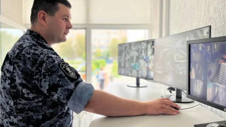 Антитеррористическая защищенность астраханских учреждений образования находится на должном уровне