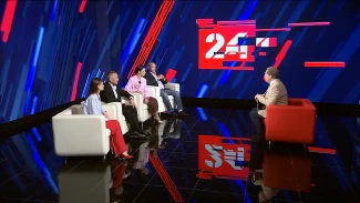Вести. Культура. В Астрахани пройдет фестиваль «Волжские берега»