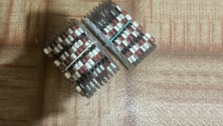 В Астрахани задержали наркокурьера с 294 капсулами прегабалина