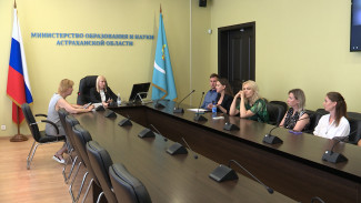 Астраханский Минобр провёл проверку в лагере «Медвежонок» после жалоб родителей