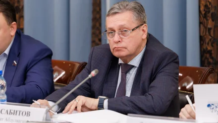 Рифат Сабитов: «Мах постепенно превращается из платформы для общения в полноценный сервис, который объединяет в себе ключевые цифровые функции для граждан РФ»