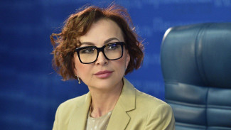 Депутат Госдумы РФ Татьяна Кусайко поддержала назначение главы Астраханской области