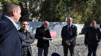 Детсад в микрорайоне Бабаевского в Астрахани не откроют в 2021 году