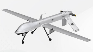 Астраханцам напомнили о запрете распространения материалов о последствиях атак БПЛА