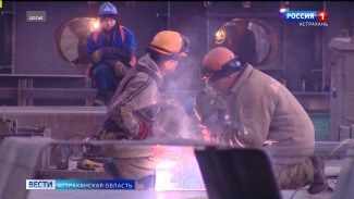 Сегодня отмечается День судостроителя 