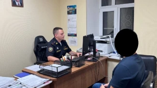 В Астрахани военная прокуратура Каспийской флотилии взяла на контроль соблюдение прав участников СВО