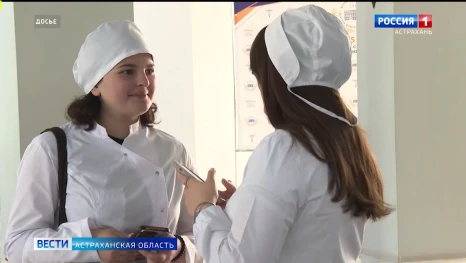 Будущих врачей обяжут отрабатывать: какие изменения в законодательстве ждут астраханцев 