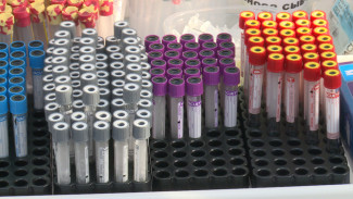 В Астраханской области средняя стоимость ПЦР-теста почти не изменилась