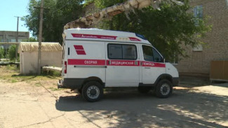 Астраханские врачи развеяли фейки об Икрянинской больнице