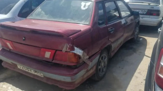 Астраханец получил 250 часов обязательных работ за управление автомобилем в нетрезвом виде