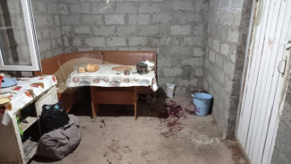 В Астраханской области 48-летнюю женщину подозревают в убийстве сожителя