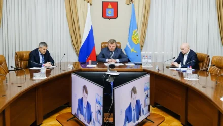 В Астрахани обновлённые маршруты общественного транспорта запустят в октябре