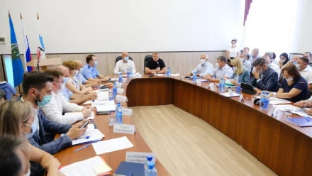 В Астраханской области жителей ещё одного села могут переселить 