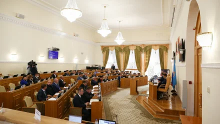 В Астрахани на поддержку молодёжи направят более 700 млн рублей