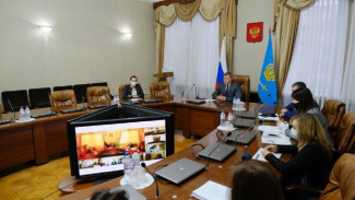 В Астрахани хотят создать спецшколу искусств для одарённых детей