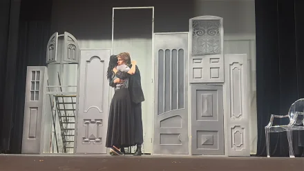 Какие культурные мероприятия пройдут в Астрахани