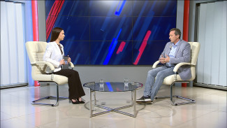 Вести. Культура. Накануне премьеры балета «Золушка»