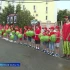 В астраханской школе №27 началась третья смена оздоровительного лагеря
