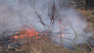 Астраханское МЧС объявило штормовое предупреждение