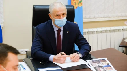 В Астраханской области в 2022 году выкупят более 100 квартир для детей-сирот