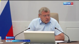 В Астраханской области принимаются серьёзные меры для разрешения ситуации с топливной нагрузкой