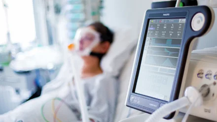 Число умерших от коронавируса в Астрахани выросло до 467 человек