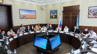 Новую меру соцподдержки могут ввести в Астраханской области 