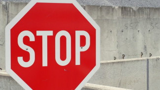 В Астрахани на улице Бабушкина на месяц ограничат движение