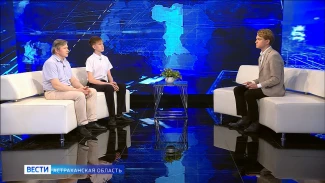 Школьник из Астрахани собрал установку, которая производит водород из алюминиевых банок и воды