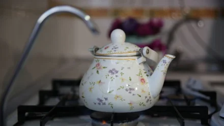 В Астраханской области по программе догазификации подключили почти 900 домов 