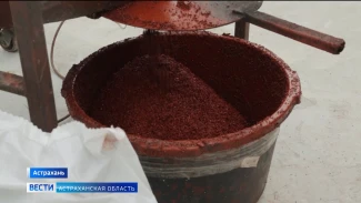 В Советском районе Астраханской области скоро откроются 2 спортплощадки