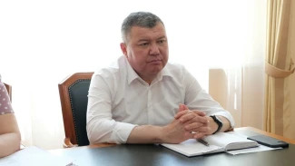 Экс-главу Красноярского района оштрафовали за присвоение бюджетных средств