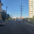 В Астрахани на улице Минусинской сбили несовершеннолетнего пешехода