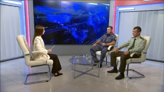 Интервью. К началу охотничьего сезона в Астраханской области