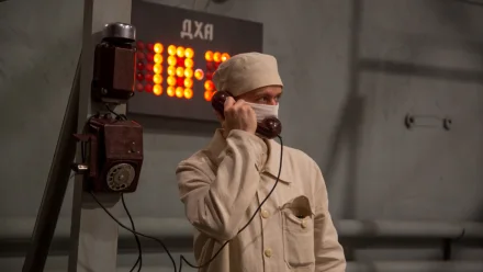 Телеканал “Россия” представил первый тизер сериала “Бомба”