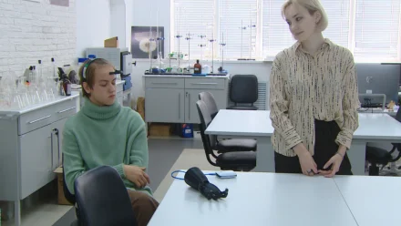 Протез, разработанный школьниками из Астрахани, оценили на международном конкурсе