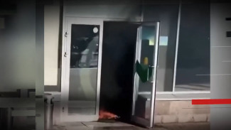 В Астрахани по обвинению в диверсии арестовали двух подростков 