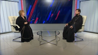 Церковь и мир. Лекарство от уныния